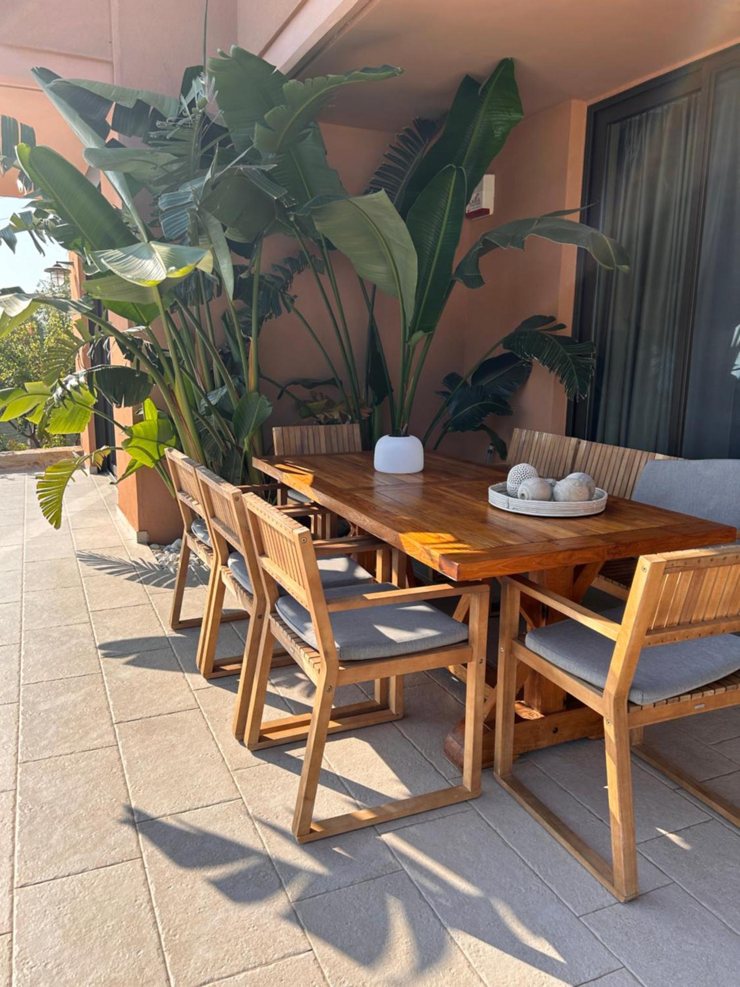 Villa Kudos Maleme Екстериор снимка