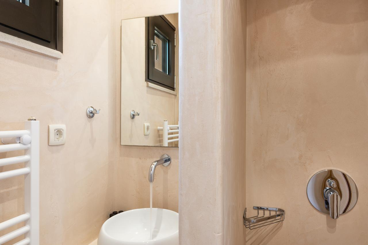 Villa Kudos Maleme Екстериор снимка