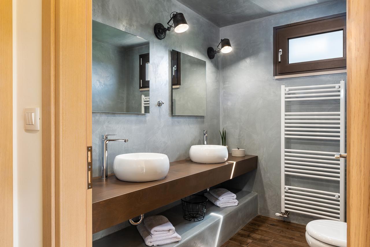 Villa Kudos Maleme Екстериор снимка